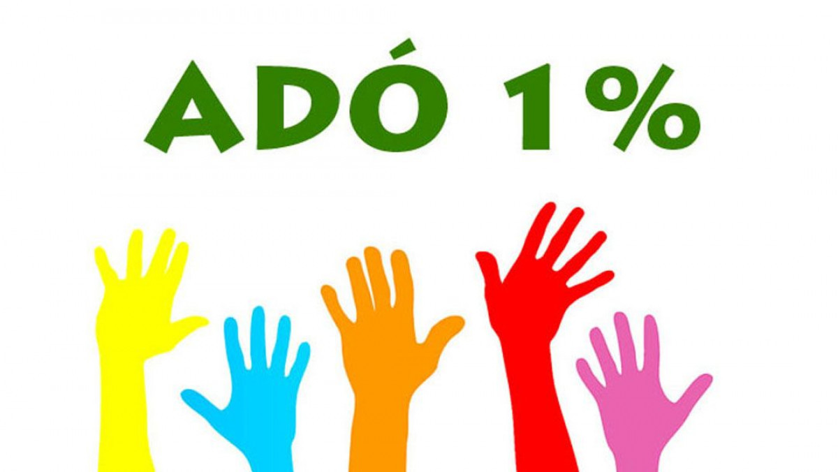 Fontos szja 1 százalékos felajánlási szabály változás: minden adózói rendelkezés visszavonásig, módosításig érvényben marad